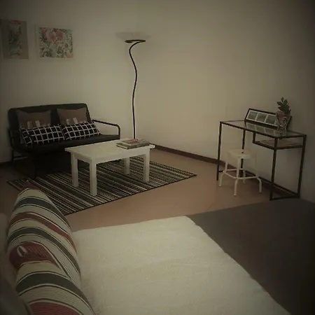 Fax Urban House Pensjonat