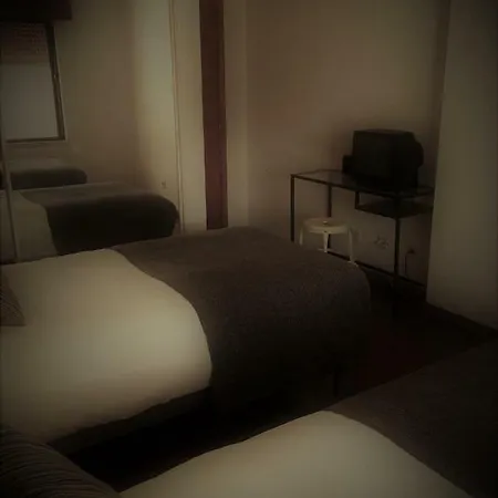 Pensjonat Fax Urban House Dystrykt Faro