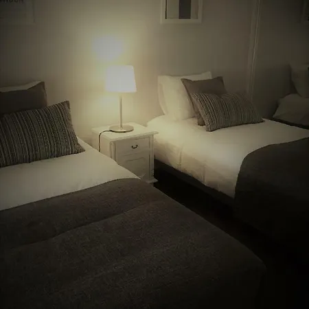 Fax Urban House