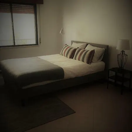 Guest house Fax Urban House *