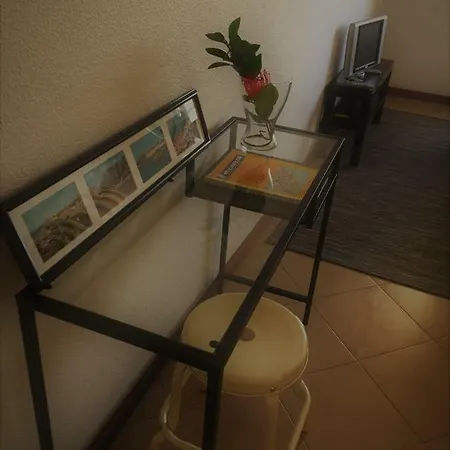 Fax Urban House Guest house