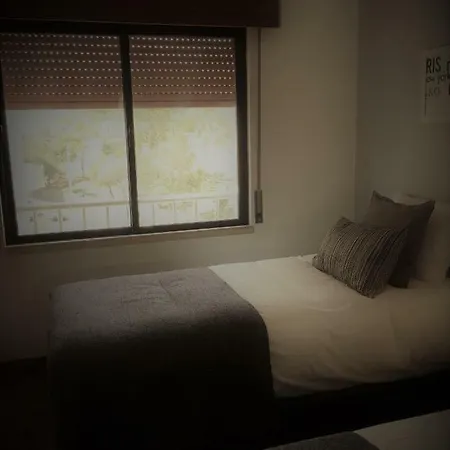 Fax Urban House Guest house Faro