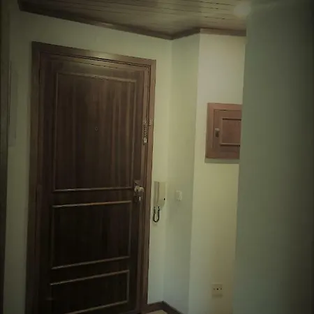 Fax Urban House Guest house *