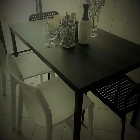 Гостевой дом Fax Urban House