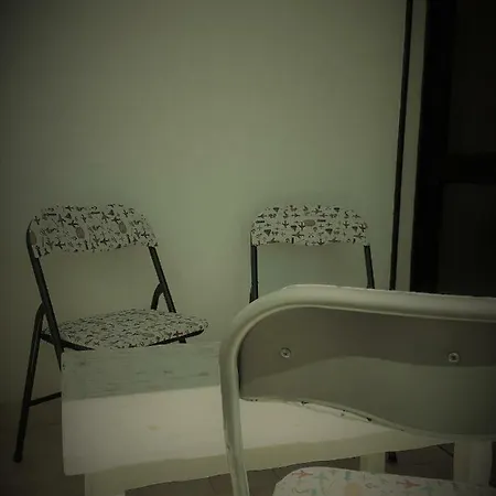 Guest house Fax Urban House