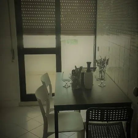 Fax Urban House