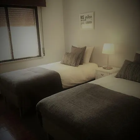 ゲストハウス Fax Urban House *